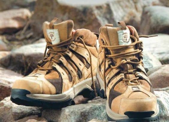 Woodland Shoes Woodland Shoes - Top Shoe Brands In India