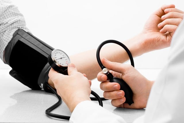 Controls Blood Pressure Controls Blood Pressure