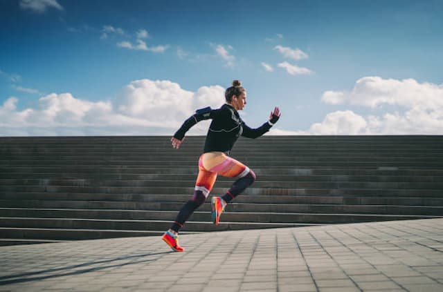 Benefits of Running