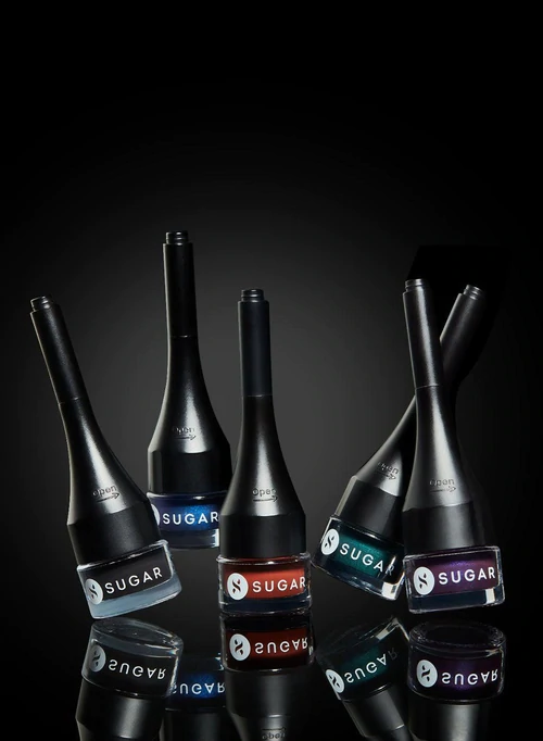 Eyeliners 