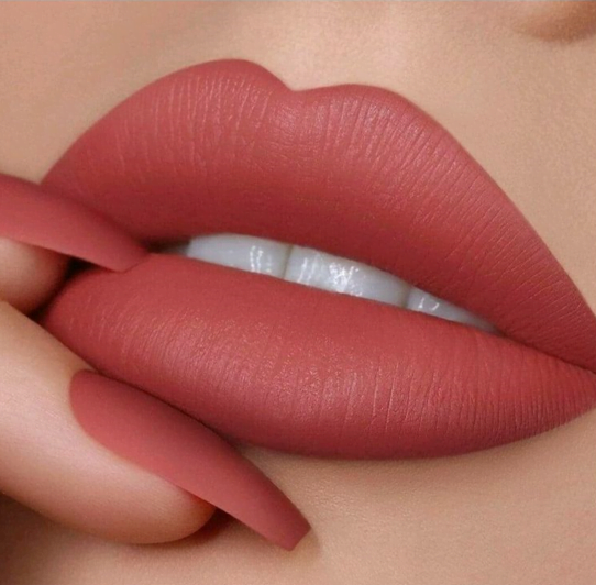 You have a Signature Shade You have a Signature Shade