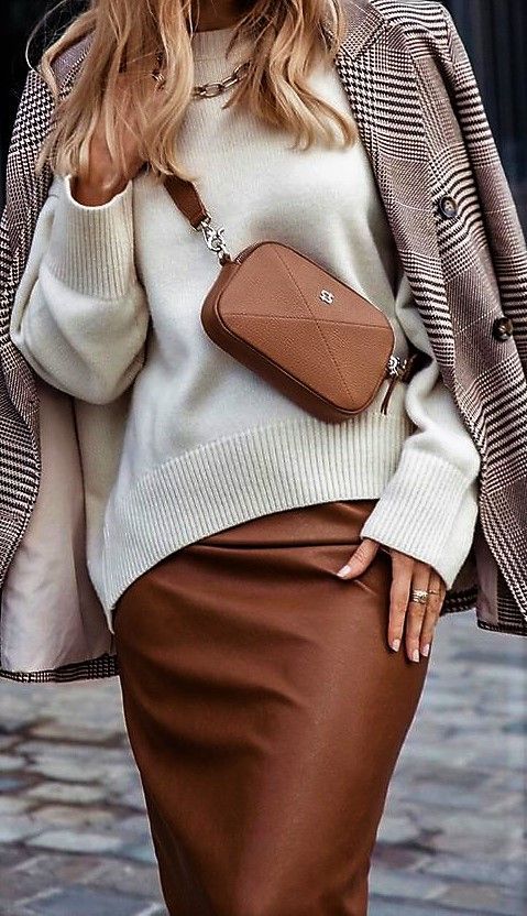 Style Your Skirts in Various Ways