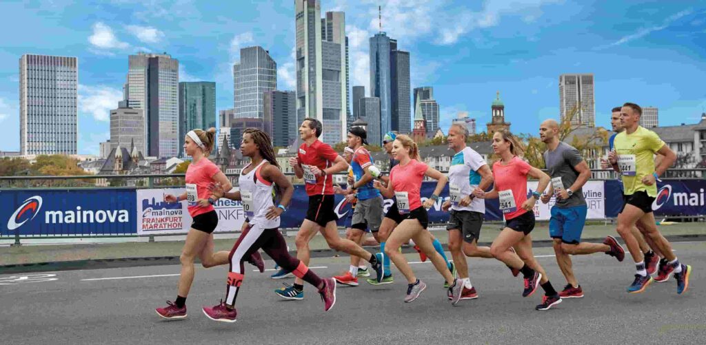 Incredible Health Benefits of Running Incredible Health Benefits of Running