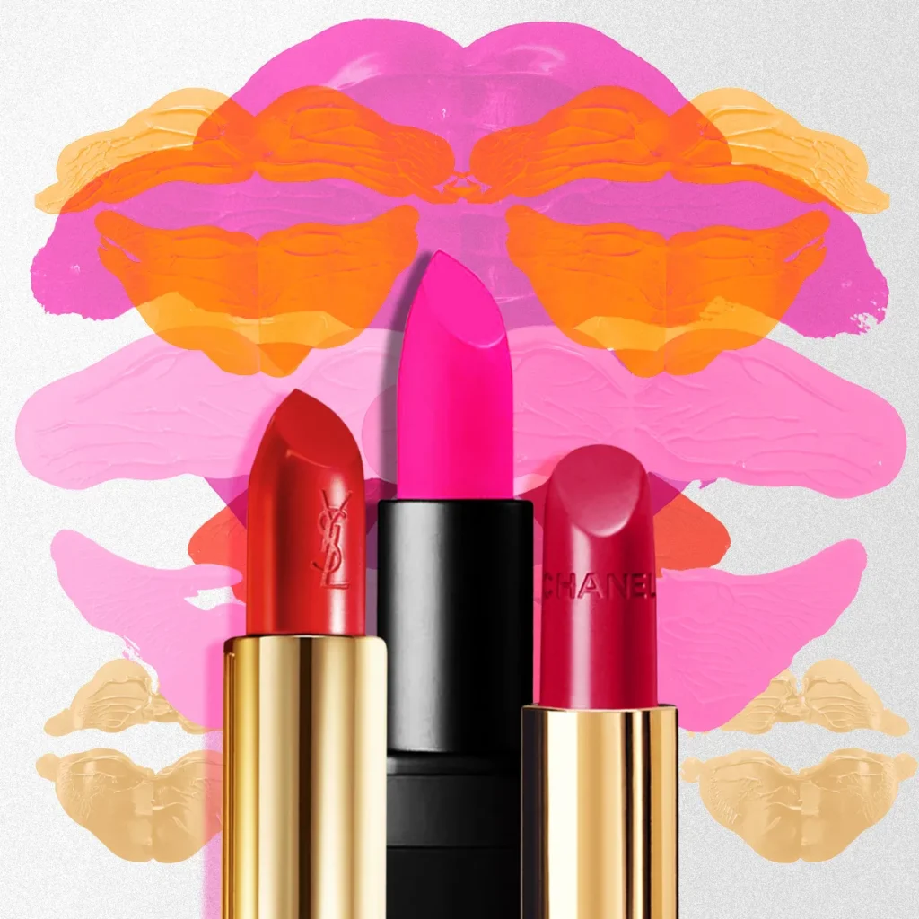 You Earn to Splurge on Lipstick You Earn to Splurge on Lipstick
