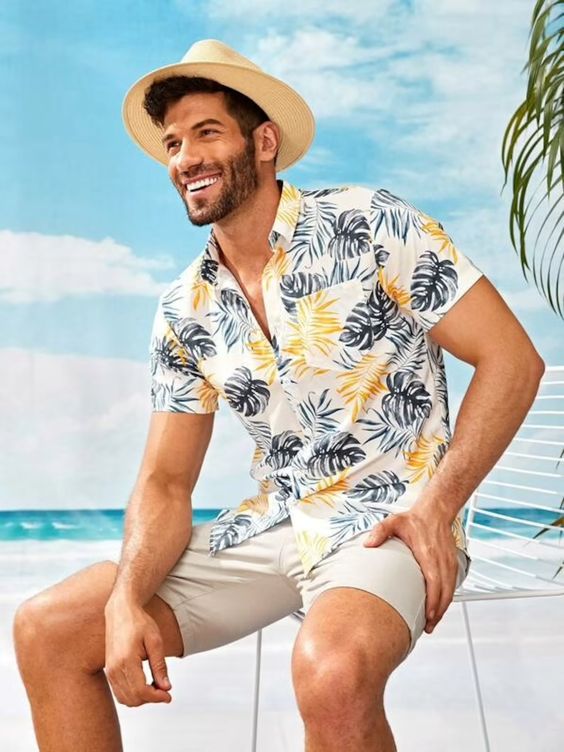 Beach Fashion Beach Fashion