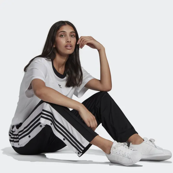 Cotton Track Pants Cotton Track Pants