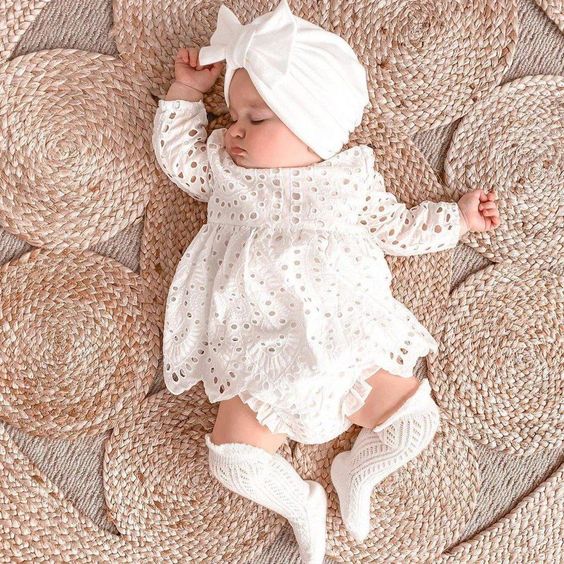Pretty Outfits for Your Princess Pretty Outfits for Your Princess
