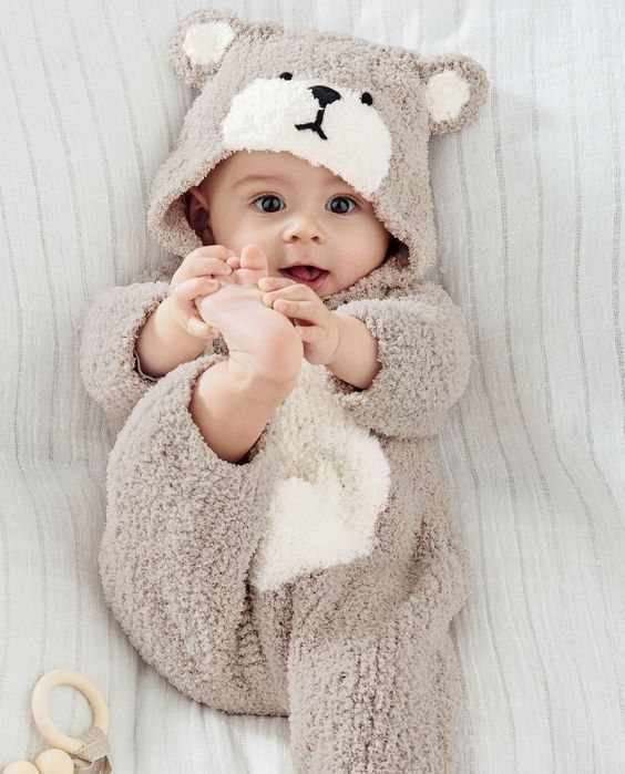 How to Buy Baby Clothes How to Buy Baby Clothes