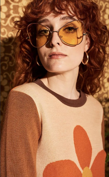 Sunglasses for Heart Face Sunglasses for Heart Face