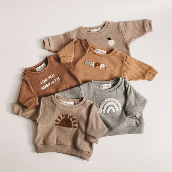 What to Keep in Mind while Buying Clothes For Baby What to Keep in Mind while Buying Clothes For Baby