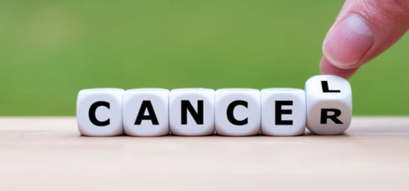 Reduces Risk of Many Cancer Diseases Reduces Risk of Many Cancer Diseases