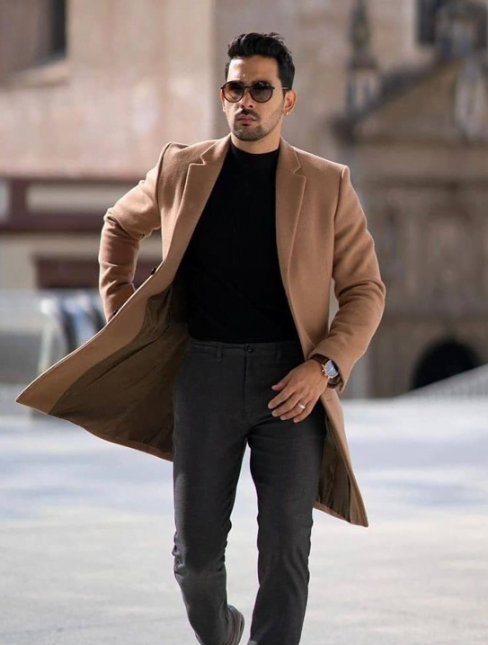 Overcoats Overcoats