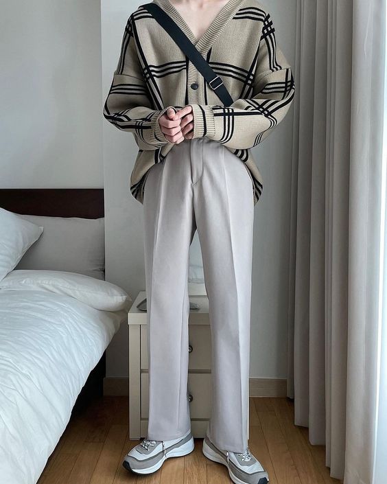 Regular Sweater Regular Sweater