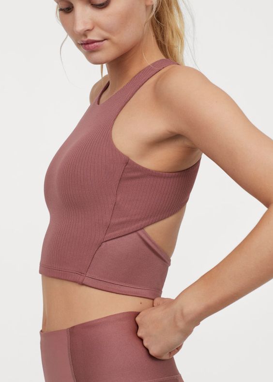Singlets or Tank Tops