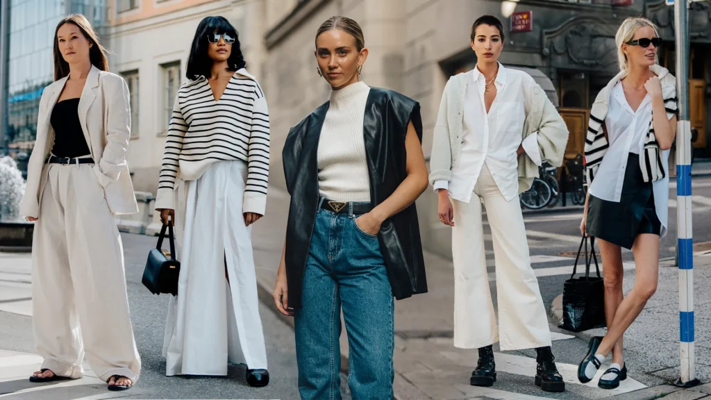 Ways to Go Trendy with Your Apparel Ways to Go Trendy with Your Apparel