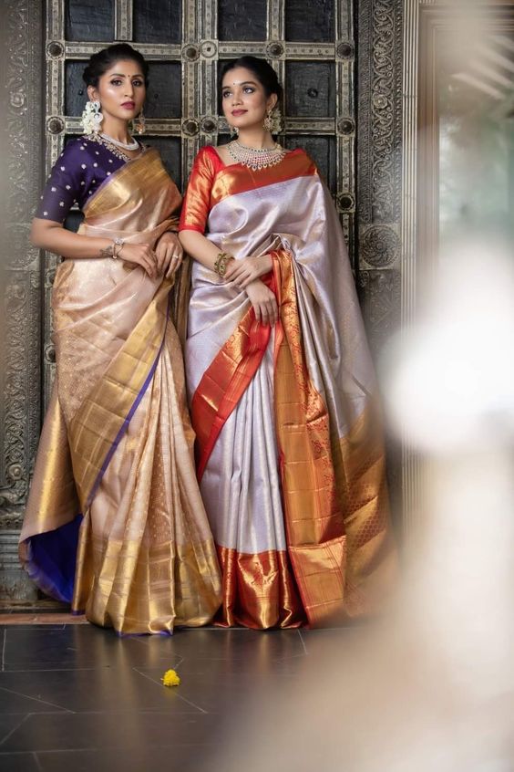 types of Sarees types of Sarees