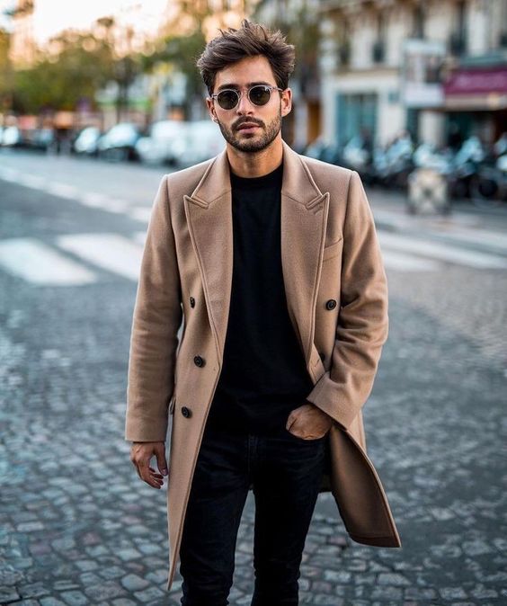 Best Winter Jackets For Men Best Winter Jackets For Men