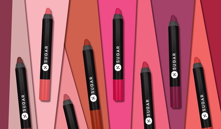 Sugar Cosmetics