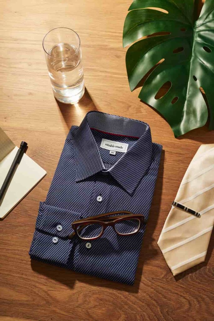 The Complete Shirt Buying Guide The Complete Shirt Buying Guide