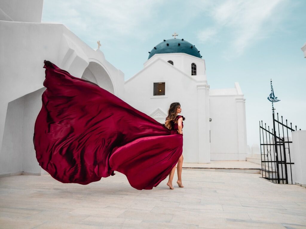 How to Style Maxi Dress How to Style Maxi Dress