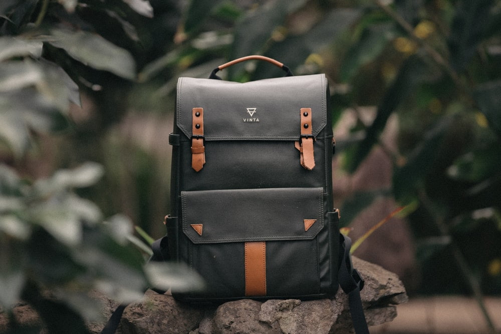 Stay Organised with the Perfect Backpacks Stay Organised with the Perfect Backpacks
