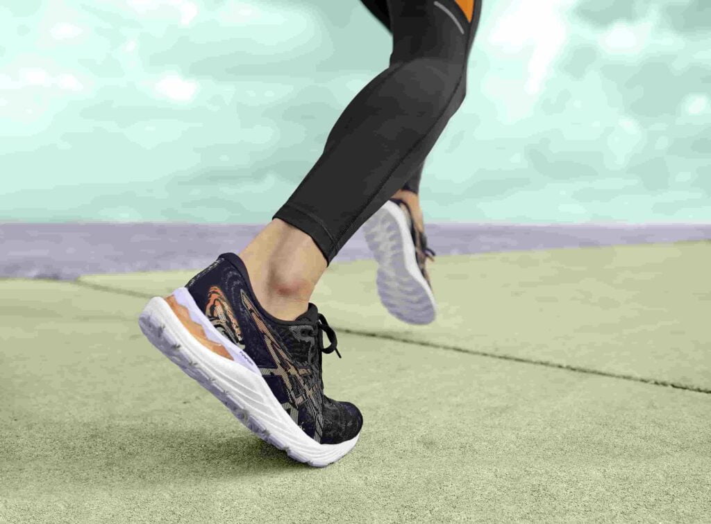 Asics Gel Cumulus 23 Asics Gel Cumulus 23