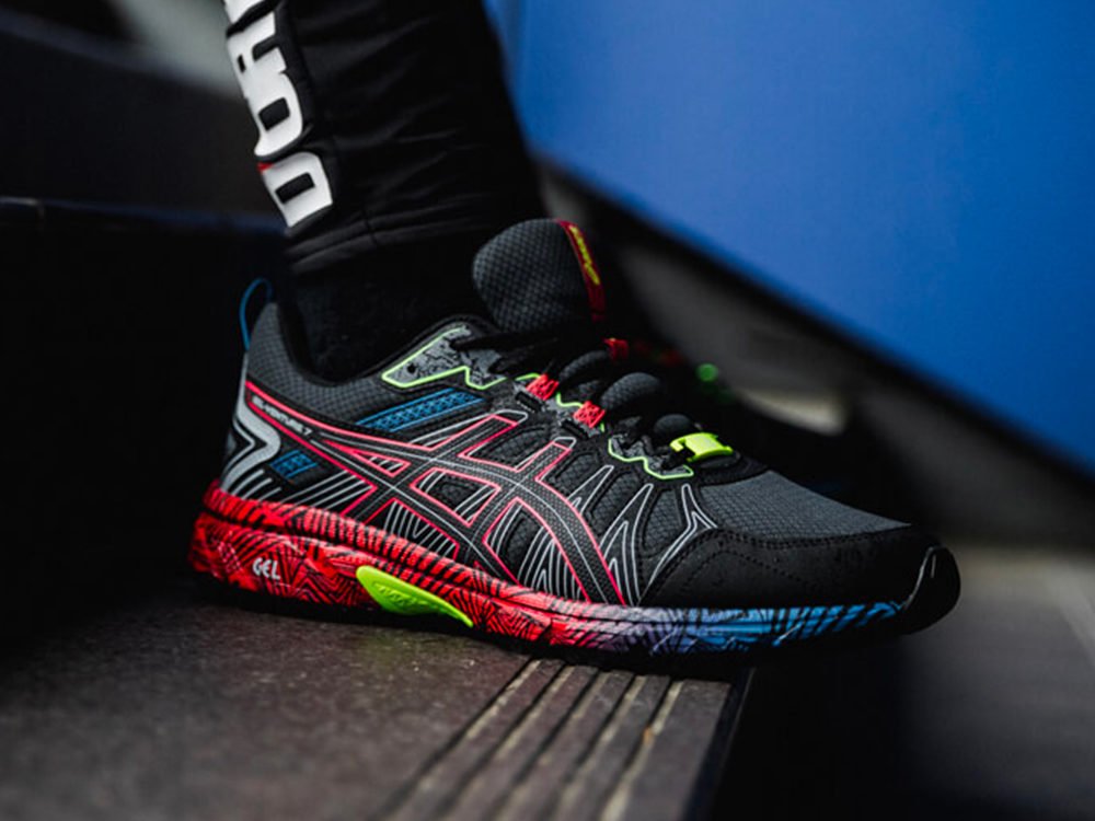 ASICS Gel-Venture 7 ASICS Gel-Venture 7