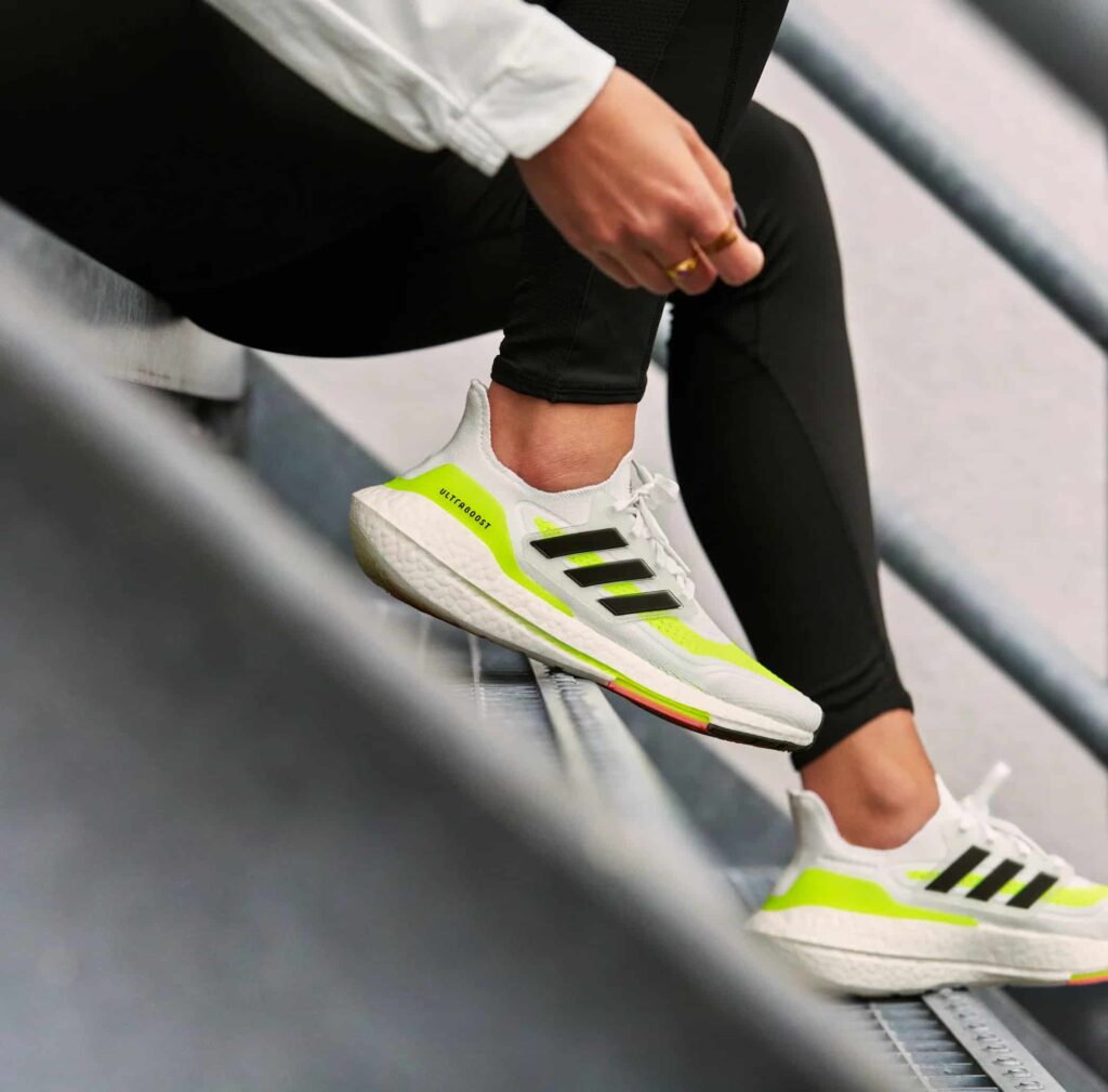 Adidas Ultraboost 21s Adidas Ultraboost 21s