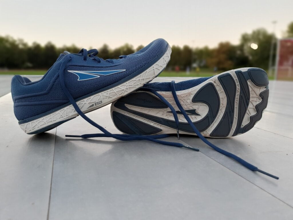 Altra Escalante 2.5 Altra Escalante 2.5