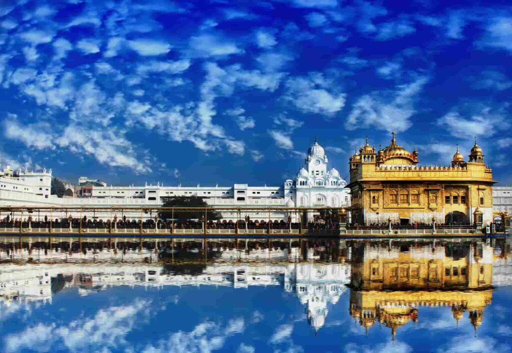 Amritsar Amritsar