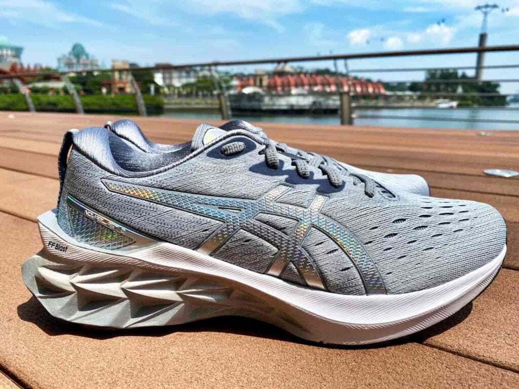 Asics Novablast 2 Asics Novablast 2