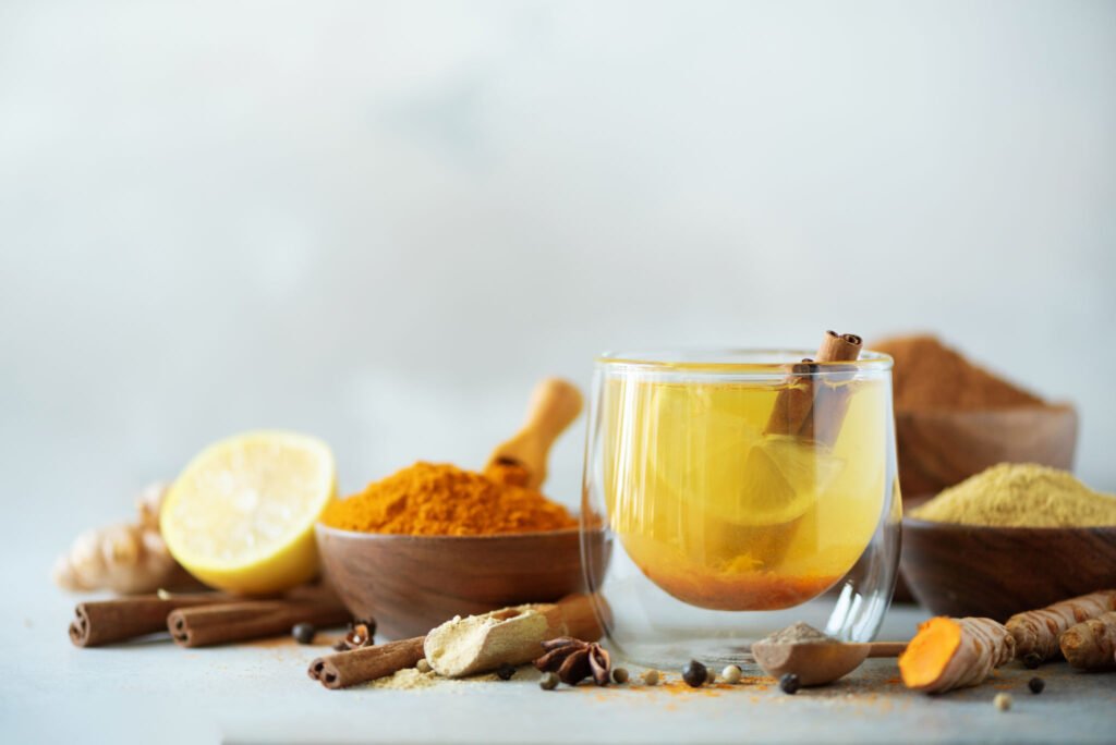 Foods That Boost the Immune System Foods That Boost the Immune System