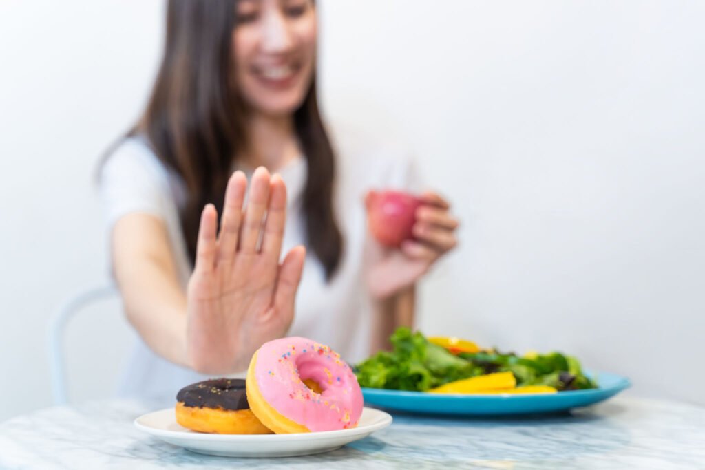 Foods to Have and Avoid Foods to Have and Avoid