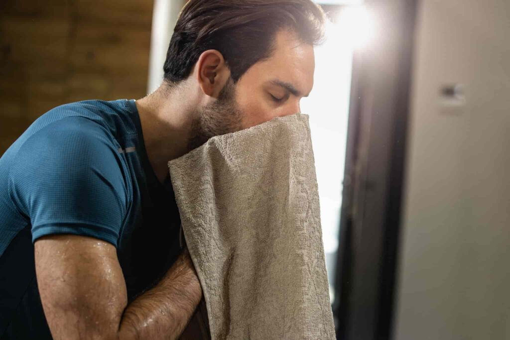 Hand Towel Hand Towel