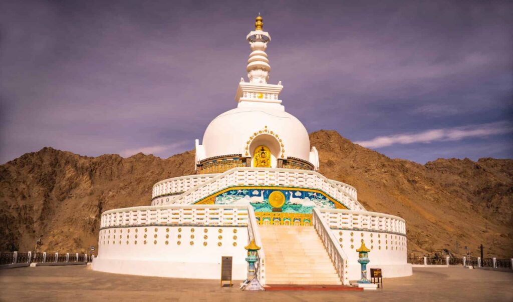 Ladakh Ladakh