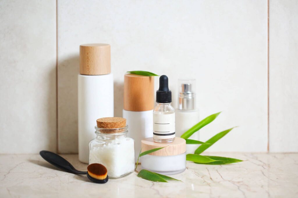 Makeup and Skin Care Products with Salicylic Acid Makeup and Skin Care Products with Salicylic Acid