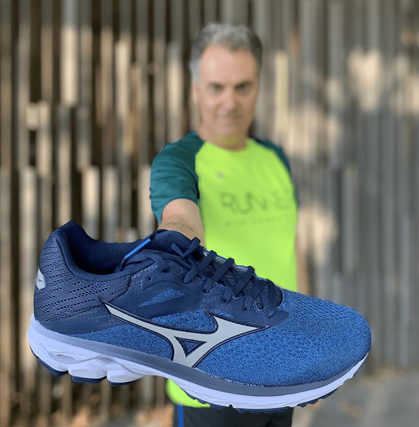 Mizuno Wave Rider 23 Mizuno Wave Rider 23