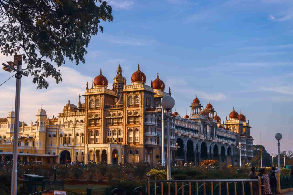 Mysore Mysore