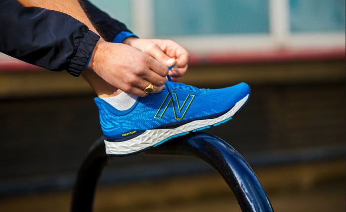 New Balance Fresh Foam 880v11 New Balance Fresh Foam 880v11