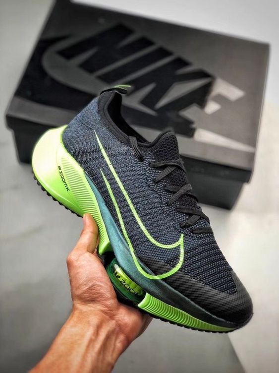 Nike Air Zoom Tempo NEXT Nike Air Zoom Tempo NEXT