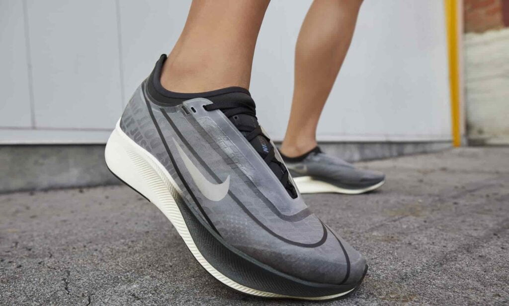 Nike Zoom Fly 3 Nike Zoom Fly 3