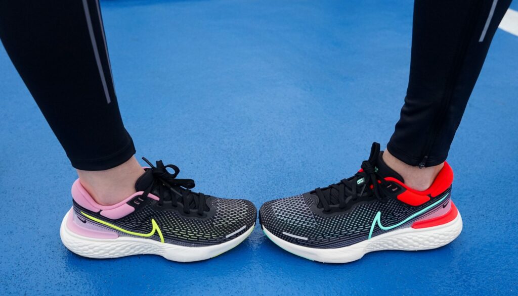 Nike ZoomX Invincible Run Flyknit Nike ZoomX Invincible Run Flyknit