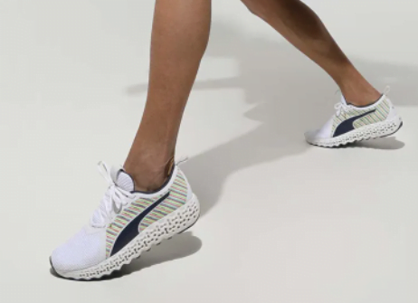 Puma Calibrate Runner SP Running Sneakers Puma Calibrate Runner SP Running Sneakers