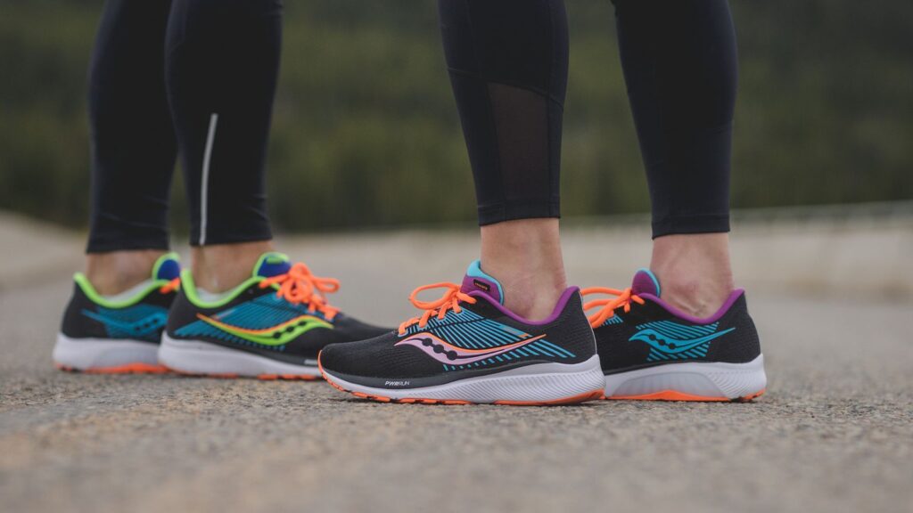 Saucony Ride 14 Saucony Ride 14