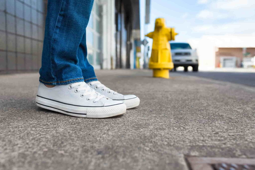 Smart-Casual Shoes Smart-Casual Shoes