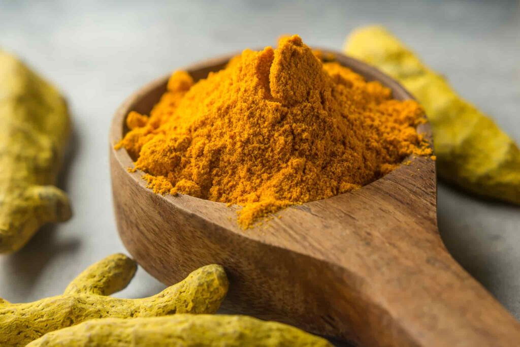 Turmeric Turmeric
