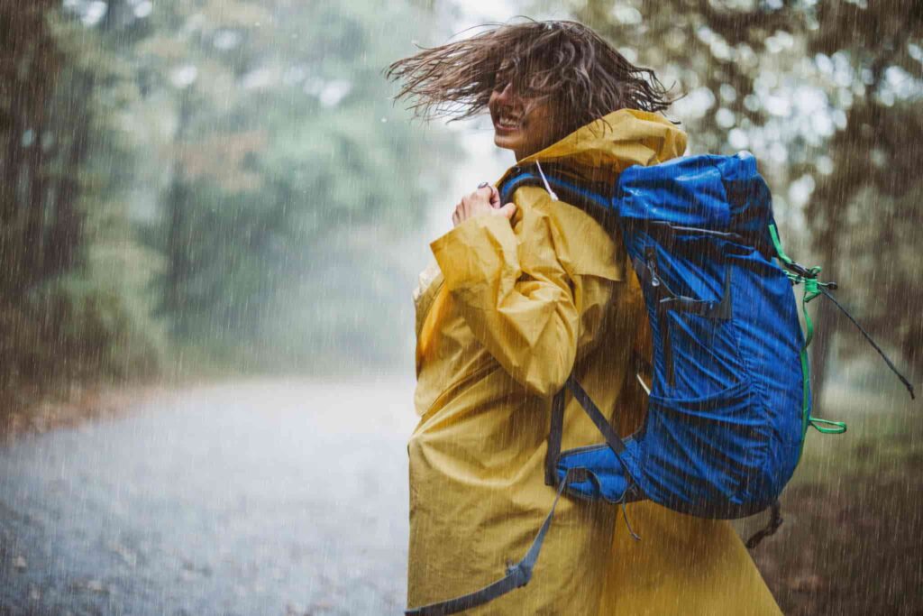 Waterproof bags Waterproof bags