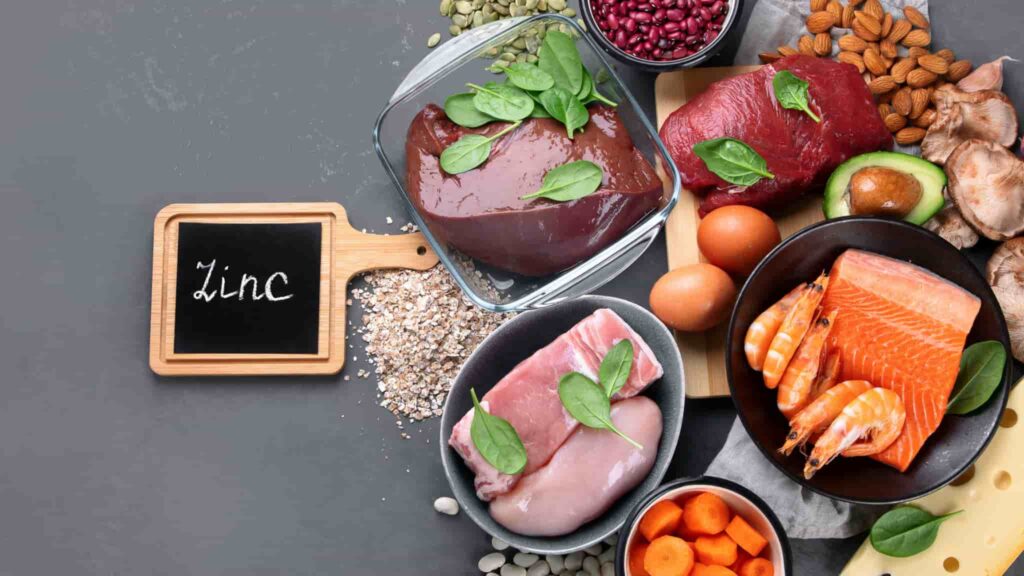 Zinc Supplements to Take Care of your Body Internally Zinc Supplements to Take Care of your Body Internally