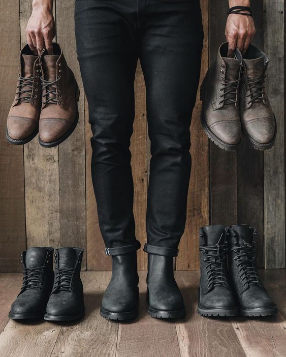 Boots Boots
