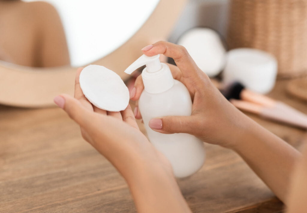 Cleansers Cleansers